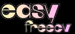 easyfreecv logo